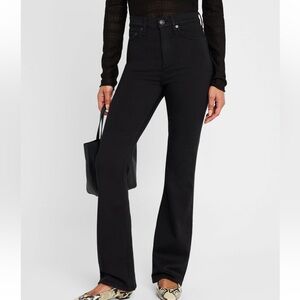 Rag & Bone Peyton High Rise Boot Cut